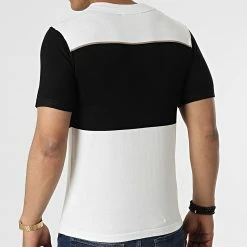 Le moins cher 🌟 Polo A Manches Courtes FA5030 Blanc Noir de Frilivin 😍 9 Le moins cher 🌟 Polo A Manches Courtes FA5030 Blanc Noir de Frilivin 😍 -Promos Frilivin Magasin frilivin 313992 FA 5030 1 20220504T141748 04