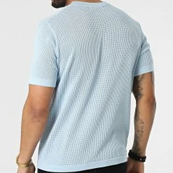 Coupon ❤️ Tee 👚 Shirt FA5032 Bleu Clair de Frilivin 👏 9 Coupon ❤️ Tee 👚 Shirt FA5032 Bleu Clair de Frilivin 👏 -Promos Frilivin Magasin frilivin 313998 FA 5032 14 20220414T155412 04