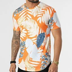 De gros 💯 Tee 👕 Shirt Oversize 15885 Orange Floral de Frilivin 🎉 8 De gros 💯 Tee 👕 Shirt Oversize 15885 Orange Floral de Frilivin 🎉 -Promos Frilivin Magasin frilivin 314094 15885 ORANGE 20220414T161239 03