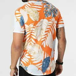 De gros 💯 Tee 👕 Shirt Oversize 15885 Orange Floral de Frilivin 🎉 9 De gros 💯 Tee 👕 Shirt Oversize 15885 Orange Floral de Frilivin 🎉 -Promos Frilivin Magasin frilivin 314094 15885 ORANGE 20220414T161240 04