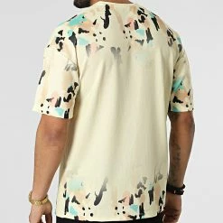 Nouveau ⭐ Tee 👕 Shirt X15802 Jaune de Frilivin 😍 9 Nouveau ⭐ Tee 👕 Shirt X15802 Jaune de Frilivin 😍 -Promos Frilivin Magasin frilivin 314097 X15802 YELLOWN 20220414T160113 04