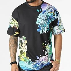 Tout neuf 🥰 Tee 👕 Shirt 15822 Noir de Frilivin 🧨 8 Tout neuf 🥰 Tee 👕 Shirt 15822 Noir de Frilivin 🧨 -Promos Frilivin Magasin frilivin 314104 15822 20220415T135504 03