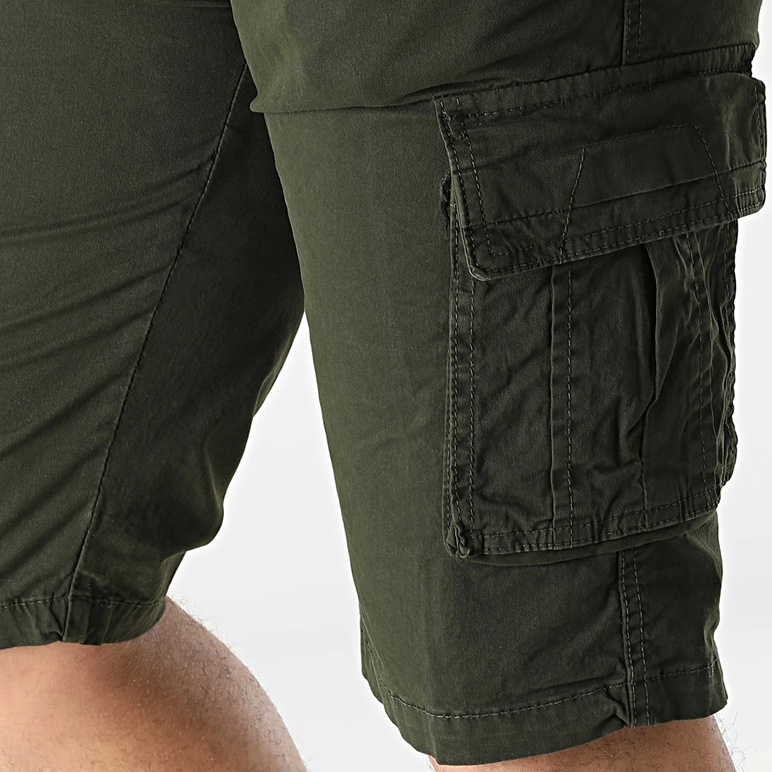 Coupon ✔️ Short Cargo FD21P2 Vert Kaki de Frilivin ⭐ 4 Coupon ✔️ Short Cargo FD21P2 Vert Kaki de Frilivin ⭐ – Image 2