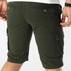 Coupon ✔️ Short Cargo FD21P2 Vert Kaki de Frilivin ⭐ 9 Coupon ✔️ Short Cargo FD21P2 Vert Kaki de Frilivin ⭐ -Promos Frilivin Magasin frilivin 314154 FD21P2 2 20220414T155821 04