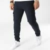 Grosses soldes 🛒 Jogger Pant FD21P1 Bleu Marine de Frilivin 😉