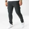 Tout neuf 🎉 Jogger Pant FD21P1 Gris Anthracite de Frilivin ✔️ -Promos Frilivin Magasin frilivin 314159 FD21P1 4 20220414T155329 01