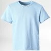 Meilleur prix 🤩 Tee 👚 Shirt Enfant ZD006 Bleu Ciel de Frilivin 😉 -Promos Frilivin Magasin frilivin 318521 ZD006 14 20220518T152909 01