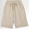 Bon marché 🧨 Short Jogging Enfant ZD025 Beige de Frilivin ✔️ -Promos Frilivin Magasin frilivin 318534 ZD025 5 20220512T100013 01