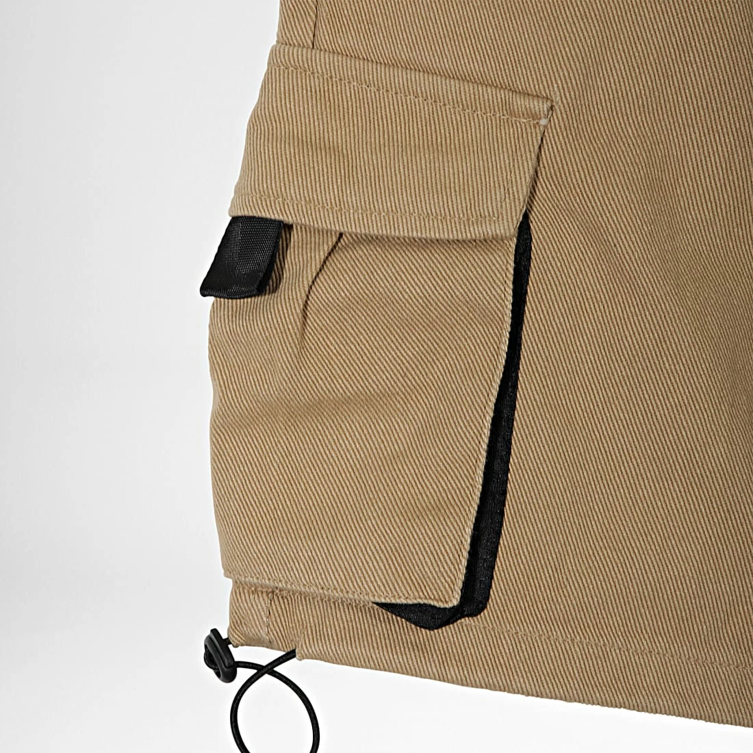 Meilleure vente 🛒 Short Cargo Enfant ZD023 Camel de Frilivin ❤️ 4 Meilleure vente 🛒 Short Cargo Enfant ZD023 Camel de Frilivin ❤️ – Image 2