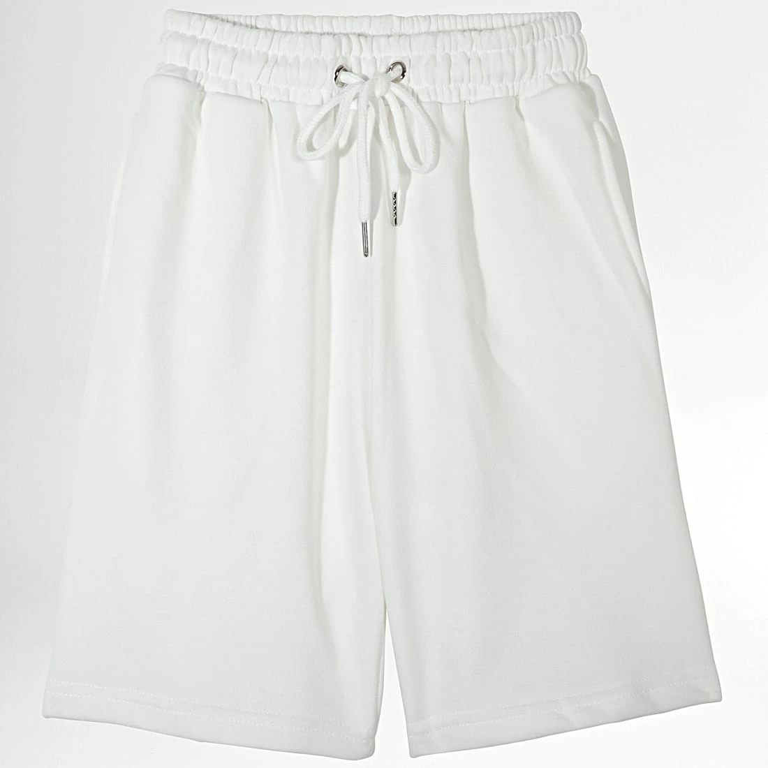 Sortie 🥰 Short Jogging Enfant ZD025 Blanc de Frilivin 👍 3 Sortie 🥰 Short Jogging Enfant ZD025 Blanc de Frilivin 👍