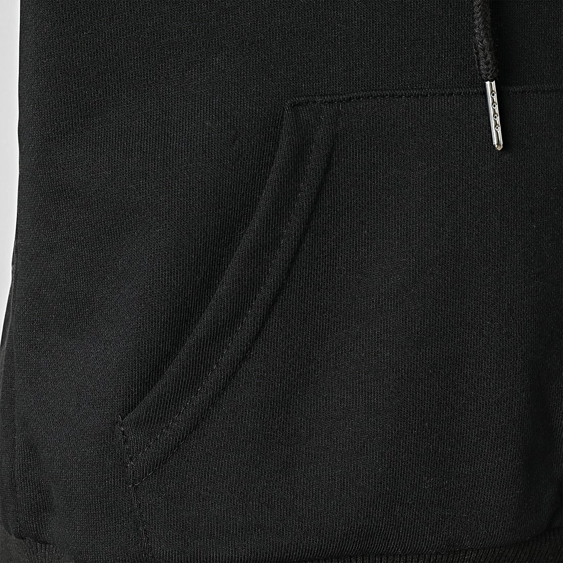 Bon marché 🥰 Sweat Capuche Enfant ZD007 Noir de Frilivin 😀 4 Bon marché 🥰 Sweat Capuche Enfant ZD007 Noir de Frilivin 😀 – Image 2