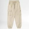 Remise 👍 Pantalon Cargo Enfant ZD011 Beige de Frilivin 🌟 -Promos Frilivin Magasin frilivin 318587 ZD011 5 20220512T100056 01