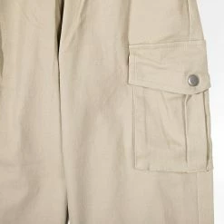 Remise 👍 Pantalon Cargo Enfant ZD011 Beige de Frilivin 🌟 -Promos Frilivin Magasin frilivin 318587 ZD011 5 20220512T100058 03
