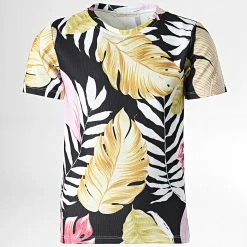 Les meilleures critiques de 🎉 Tee 👕 Shirt Enfant 5017 Noir de Frilivin 🧨