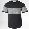 Meilleur prix 🎁 Tee 👕 Shirt Enfant 736 Noir de Frilivin 🔔 -Promos Frilivin Magasin frilivin 318606 736 BLACK 20220518T152257 01