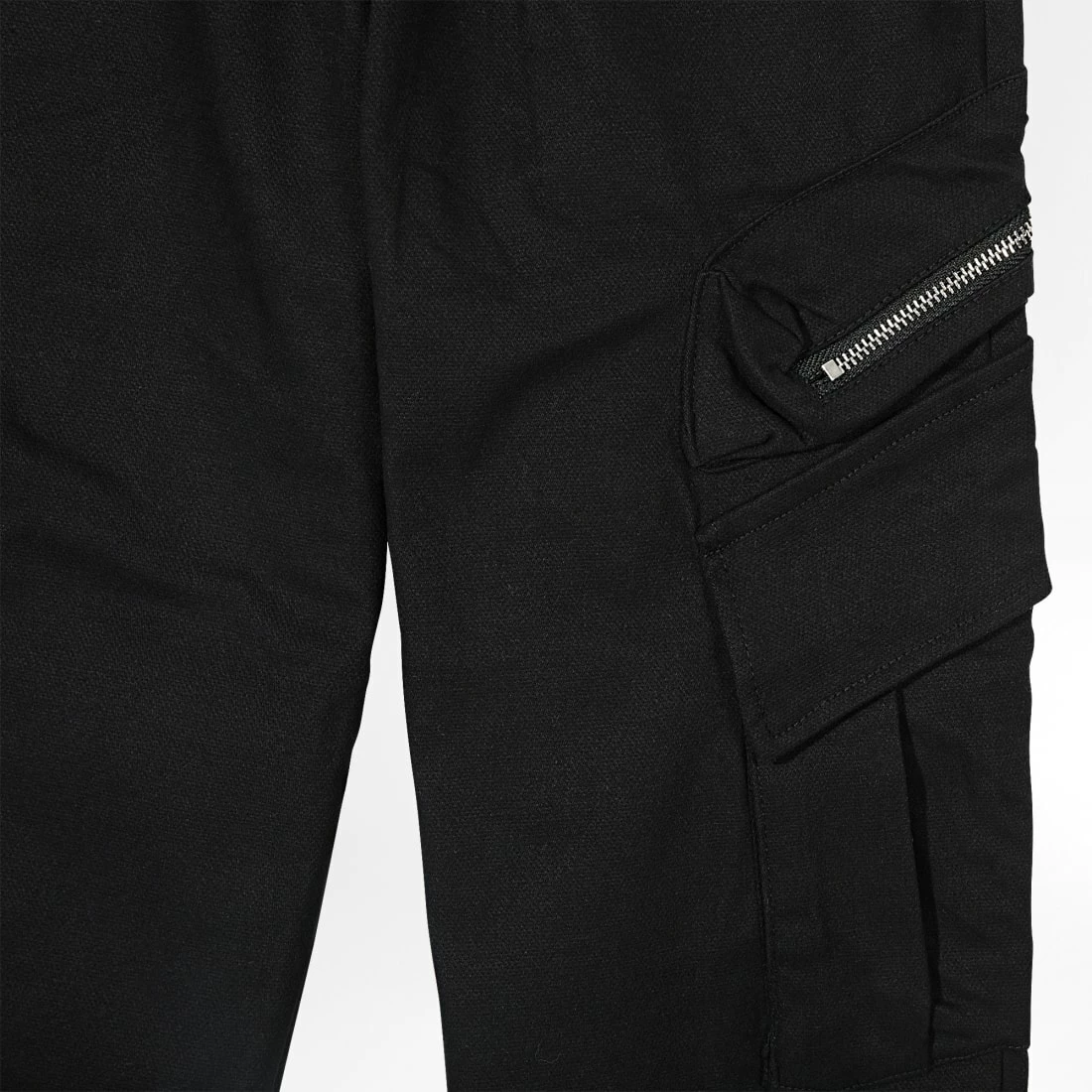 Tout neuf 😀 Jogger Pant Enfant ZD008 Noir de Frilivin ⭐ 5 Tout neuf 😀 Jogger Pant Enfant ZD008 Noir de Frilivin ⭐ – Image 3