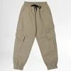 Vente flash ✔️ Pantalon Cargo Enfant ZD008 Beige de Frilivin 🌟 2 Vente flash ✔️ Pantalon Cargo Enfant ZD008 Beige de Frilivin 🌟 -Promos Frilivin Magasin frilivin 318609 ZD008 5 20220513T162341 01