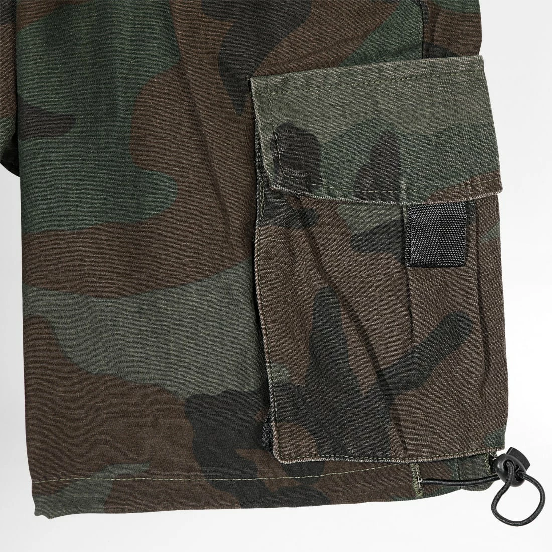 Budget 🛒 Short Cargo Enfant ZD022 Vert Kaki Camouflage de Frilivin 😍 5 Budget 🛒 Short Cargo Enfant ZD022 Vert Kaki Camouflage de Frilivin 😍 – Image 3