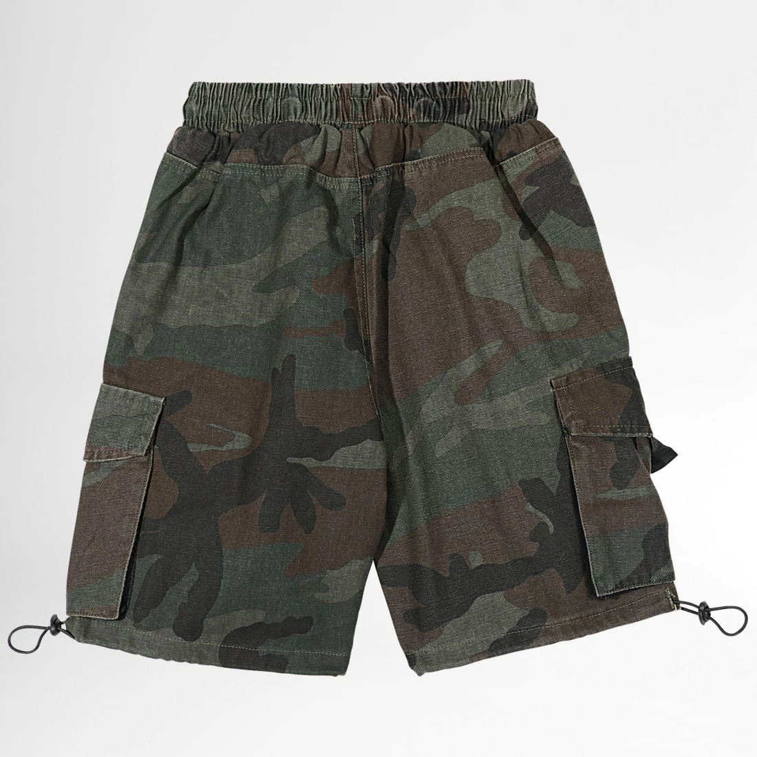 Budget 🛒 Short Cargo Enfant ZD022 Vert Kaki Camouflage de Frilivin 😍 6 Budget 🛒 Short Cargo Enfant ZD022 Vert Kaki Camouflage de Frilivin 😍 – Image 4