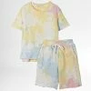 Nouveau 🌟 Ensemble Tee 👕 Shirt Et Short Jogging Enfant ZD005 Jaune de Frilivin 🎁 2 Nouveau 🌟 Ensemble Tee 👕 Shirt Et Short Jogging Enfant ZD005 Jaune de Frilivin 🎁 -Promos Frilivin Magasin frilivin 318623 ZD005 15 20220518T151635 01