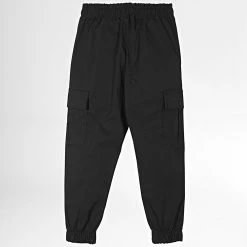 De gros 👏 Jogger Pant Enfant 6003 Noir de Frilivin ❤️ 9 De gros 👏 Jogger Pant Enfant 6003 Noir de Frilivin ❤️ -Promos Frilivin Magasin frilivin 318625 6003 BLACK 20220518T152100 04