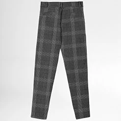 Remise 💯 Pantalon A Carreaux Enfant 726 Noir de Frilivin 🌟 7 Remise 💯 Pantalon A Carreaux Enfant 726 Noir de Frilivin 🌟 -Promos Frilivin Magasin frilivin 318628 726 5 20220512T160435 03