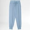 Meilleure affaire 🌟 Pantalon Jogging Enfant ZD010 Bleu Ciel de Frilivin 🔥 -Promos Frilivin Magasin frilivin 318637 ZD010 14 20220518T151839 01