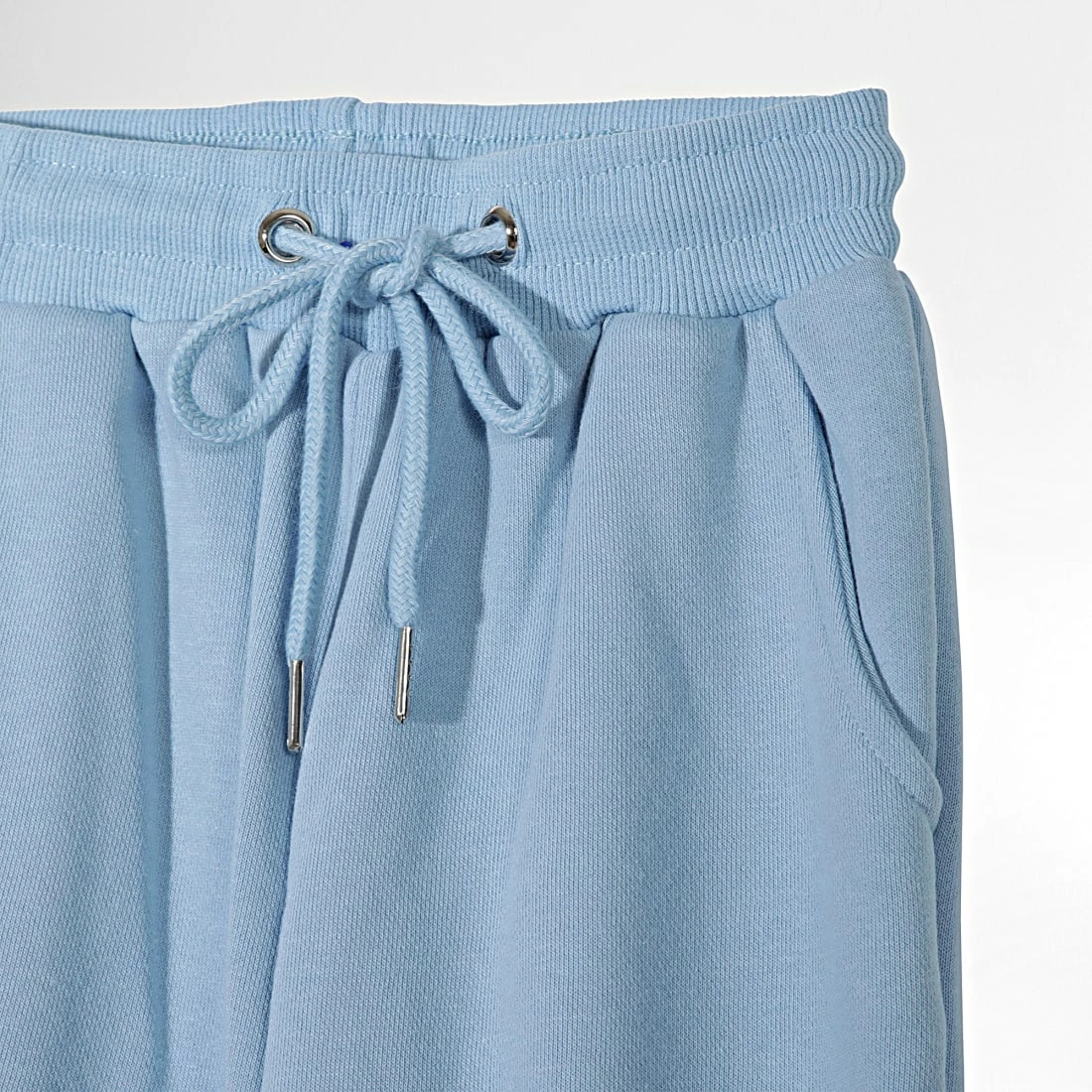 Meilleure affaire 🌟 Pantalon Jogging Enfant ZD010 Bleu Ciel de Frilivin 🔥 4 Meilleure affaire 🌟 Pantalon Jogging Enfant ZD010 Bleu Ciel de Frilivin 🔥 – Image 2