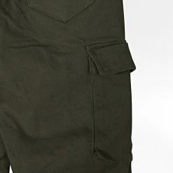 Meilleur prix 😍 Jogger Pant Enfant ZD011 Vert Kaki de Frilivin 😀 -Promos Frilivin Magasin frilivin 318641 ZD011 2 20220518T151914 03