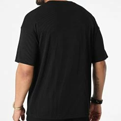 Tout neuf 🛒 Ensemble Tee 👚 Shirt Et Short Jogging BM1516 Noir de Frilivin 🛒 11 Tout neuf 🛒 Ensemble Tee 👚 Shirt Et Short Jogging BM1516 Noir de Frilivin 🛒 -Promos Frilivin Magasin frilivin 319074 BM1516 1 20220630T155856 05