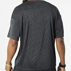 Meilleure affaire ✔️ Ensemble Tee 👚 Shirt Et Short Jogging BM1516 Gris Anthracite de Frilivin 🔔 10 Meilleure affaire ✔️ Ensemble Tee 👚 Shirt Et Short Jogging BM1516 Gris Anthracite de Frilivin 🔔 -Promos Frilivin Magasin frilivin 319084 BM1516 3 20220518T144457 04