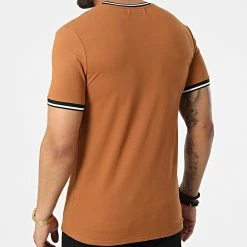 Promo 🤩 Tee 👚 Shirt BM1515 Camel de Frilivin 🎁 -Promos Frilivin Magasin frilivin 319274 BM1515 10 20220518T135113 04