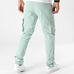 Promo 🌟 Pantalon Cargo 60060 Vert Clair de Frilivin 💯 9 Promo 🌟 Pantalon Cargo 60060 Vert Clair de Frilivin 💯 -Promos Frilivin Magasin frilivin 319359 60060 LIGHT GREEN 20220513T155930 04