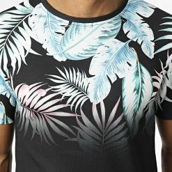 Remise 🧨 Tee 👚 Shirt Oversize 15807 Noir de Frilivin 🤩 7 Remise 🧨 Tee 👚 Shirt Oversize 15807 Noir de Frilivin 🤩 -Promos Frilivin Magasin frilivin 319413 15807 BLACK 20220518T144000 02