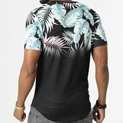 Remise 🧨 Tee 👚 Shirt Oversize 15807 Noir de Frilivin 🤩 9 Remise 🧨 Tee 👚 Shirt Oversize 15807 Noir de Frilivin 🤩 -Promos Frilivin Magasin frilivin 319413 15807 BLACK 20220518T144003 04