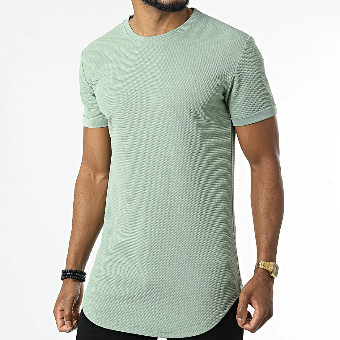 Acheter 🌟 Tee 👕 Shirt Oversize 5423 Vert Clair de Frilivin ✨ 3 Acheter 🌟 Tee 👕 Shirt Oversize 5423 Vert Clair de Frilivin ✨