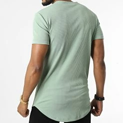 Acheter 🌟 Tee 👕 Shirt Oversize 5423 Vert Clair de Frilivin ✨ 9 Acheter 🌟 Tee 👕 Shirt Oversize 5423 Vert Clair de Frilivin ✨ -Promos Frilivin Magasin frilivin 320573 5423 GREEN 20220524T145528 04