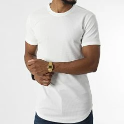 Top 10 🧨 Tee 👚 Shirt Oversize 5423 Blanc de Frilivin ✨ -Promos Frilivin Magasin frilivin 320603 5423 WHITE 20220524T142847 03