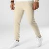 Offres ✨ Pantalon Chino Slim 10089 Beige de Frilivin ❤️ -Promos Frilivin Magasin frilivin 320624 10089 BEIGE 20220524T122412 01