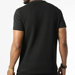 Promo 😀 Ensemble Tee 👕 Shirt Et Short Jogging BM1550 Noir de Frilivin 🛒 10 Promo 😀 Ensemble Tee 👕 Shirt Et Short Jogging BM1550 Noir de Frilivin 🛒 -Promos Frilivin Magasin frilivin 320809 BM1550 1 20220527T152843 04