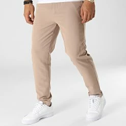 Les meilleures critiques de 🥰 Pantalon BM1560 Camel de Frilivin 😍