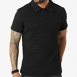 Les meilleures critiques de 😉 Polo Manches Courtes A Carreaux BM1552 Noir de Frilivin 🛒 8 Les meilleures critiques de 😉 Polo Manches Courtes A Carreaux BM1552 Noir de Frilivin 🛒 -Promos Frilivin Magasin frilivin 320950 BM1552 1 20220530T160833 03