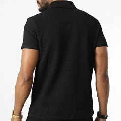 Remise 😀 Ensemble Polo A Manches Courtes Et Short Jogging BM1528 Noir de Frilivin 😉 10 Remise 😀 Ensemble Polo A Manches Courtes Et Short Jogging BM1528 Noir de Frilivin 😉 -Promos Frilivin Magasin frilivin 320964 BM1528 1 20220524T160211 04