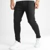 Meilleure vente 🧨 Pantalon Chino 4206 Noir de Frilivin 🎁 -Promos Frilivin Magasin frilivin 321234 PANT 4206 BLACK 20220721T152613 03