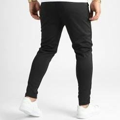 Meilleure vente 🧨 Pantalon Chino 4206 Noir de Frilivin 🎁 -Promos Frilivin Magasin frilivin 321234 PANT 4206 BLACK 20220721T152614 04