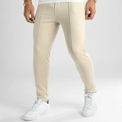 Tout neuf 🧨 Pantalon Chino 4206 Beige de Frilivin 🔥