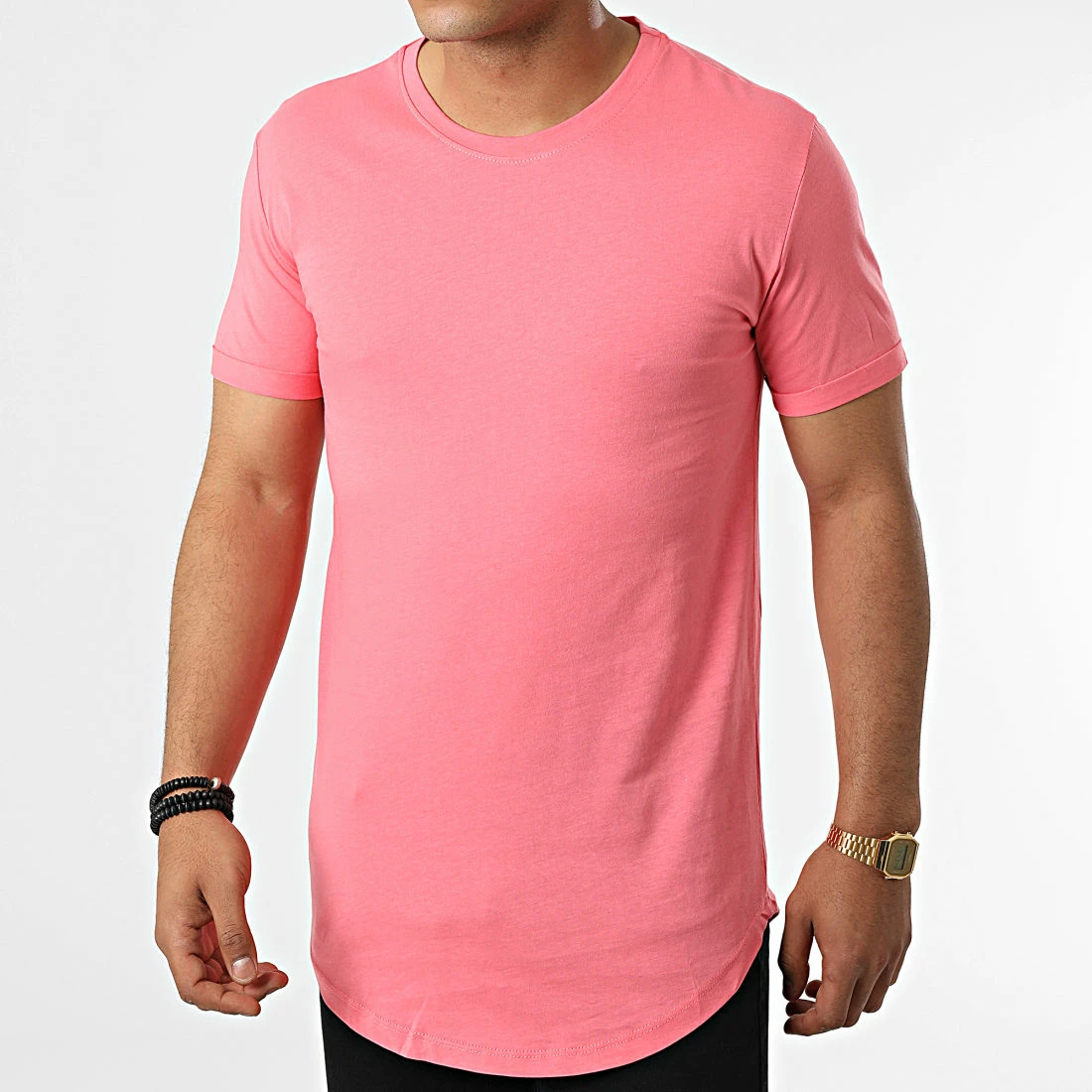 Coupon ⭐ Tee 👚 Shirt Oversize 2051 Rose de Frilivin 👏 3 Coupon ⭐ Tee 👚 Shirt Oversize 2051 Rose de Frilivin 👏