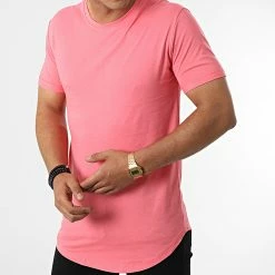 Coupon ⭐ Tee 👚 Shirt Oversize 2051 Rose de Frilivin 👏 8 Coupon ⭐ Tee 👚 Shirt Oversize 2051 Rose de Frilivin 👏 -Promos Frilivin Magasin frilivin 322719 2051 PINK 20220614T150451 03