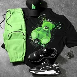 Promo 🧨 Pantalon Cargo 60065 Vert de Frilivin ⭐ 11 Promo 🧨 Pantalon Cargo 60065 Vert de Frilivin ⭐ -Promos Frilivin Magasin frilivin 322753 60065 GREEN 20220624T083611 05