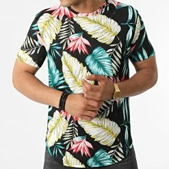 Tout neuf 👍 Tee 👚 Shirt Oversize Floral 16001 Noir de Frilivin 👏 8 Tout neuf 👍 Tee 👚 Shirt Oversize Floral 16001 Noir de Frilivin 👏 -Promos Frilivin Magasin frilivin 322772 16001 20220610T152011 03